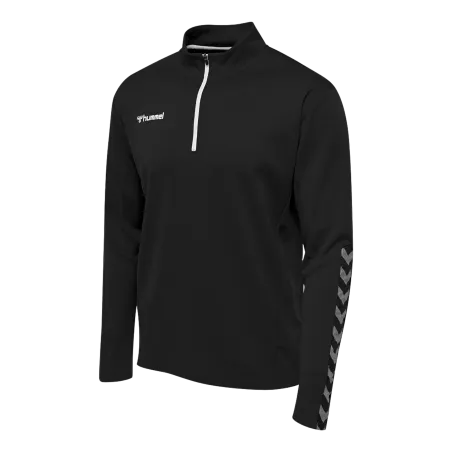 Sweat 1/4 zip HMLAuthentic