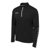 Sweat 1/4 zip HMLAuthentic