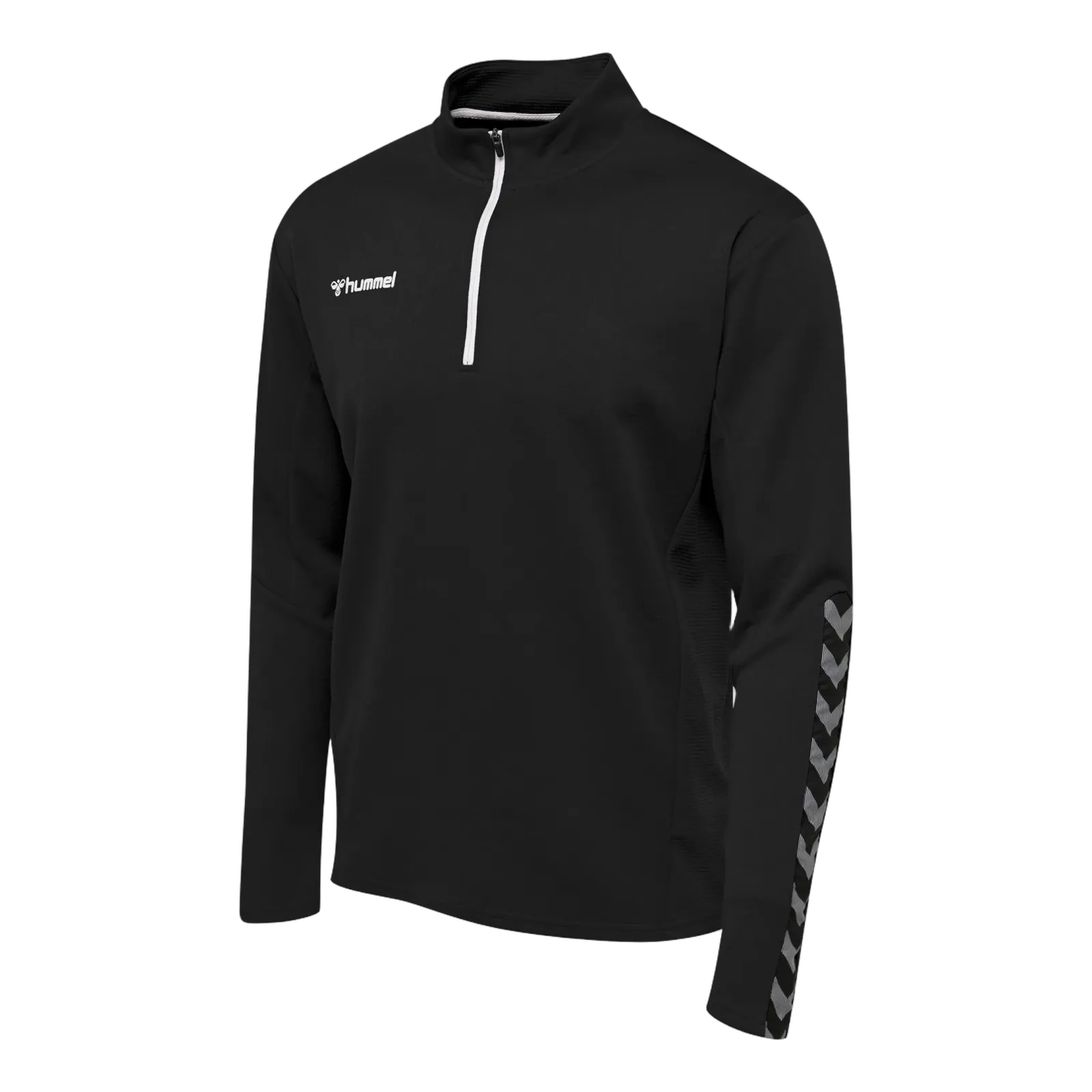 Sweat 1/4 zip HMLAuthentic
