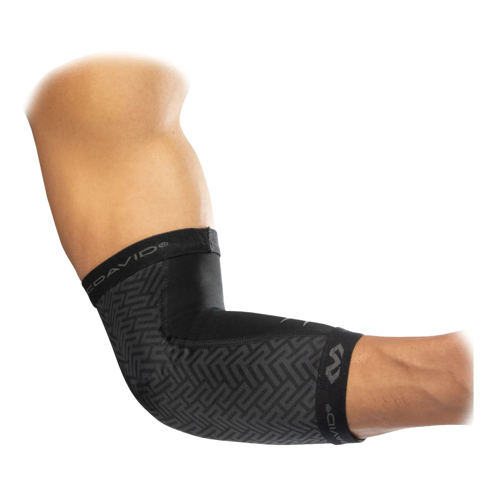 Manchon de compression Dual Layer