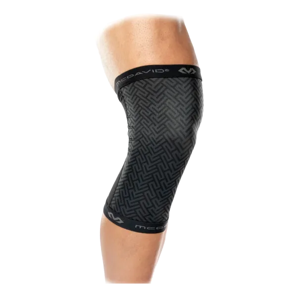 Manchon de compression genou Dual ( paire )