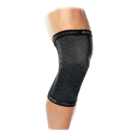 Manchon de compression genou Dual ( paire )