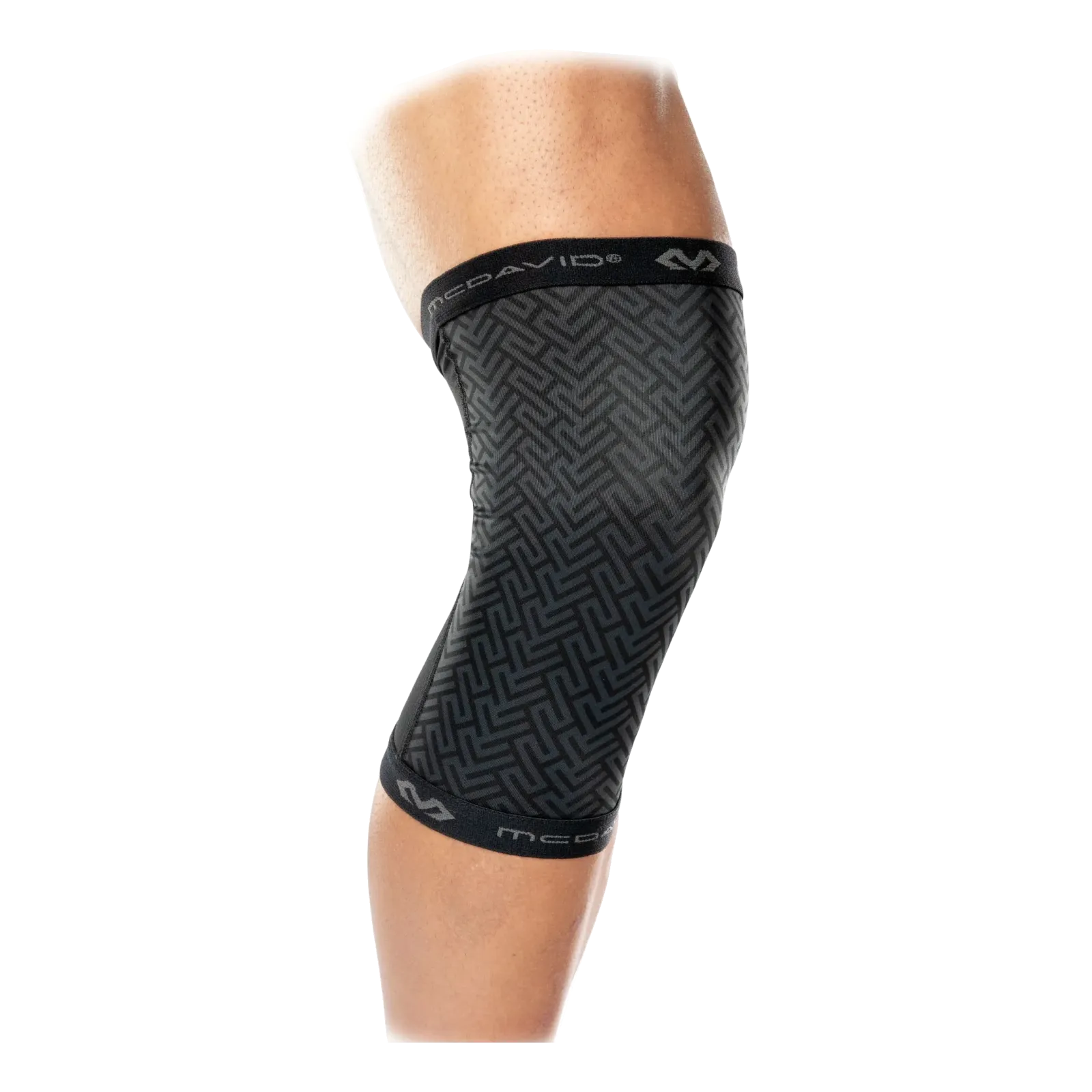Manchon de compression genou Dual ( paire )