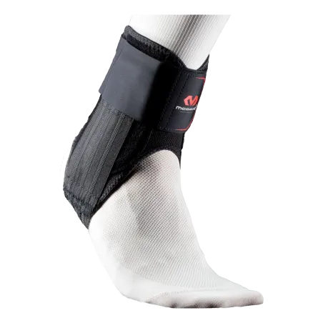 Chevillère Stealth 2+