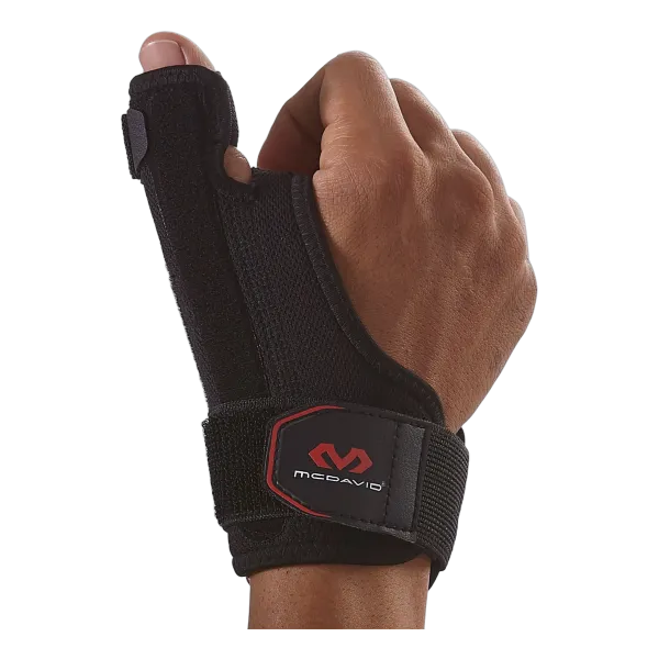 Stabilisateur de pouce