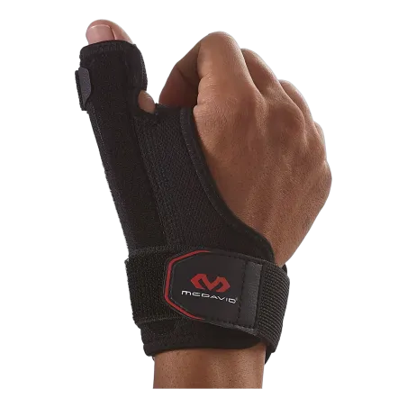 Stabilisateur de pouce