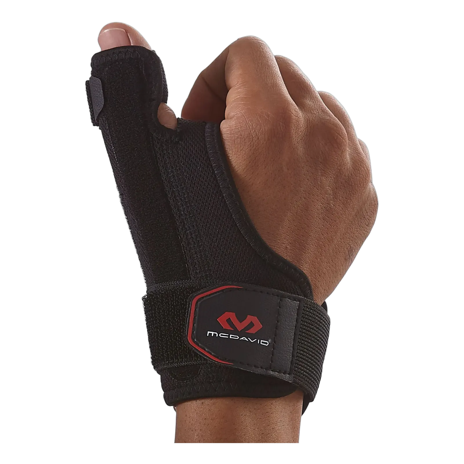 Stabilisateur de pouce