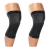 Manchon de compression genou Dual ( paire )