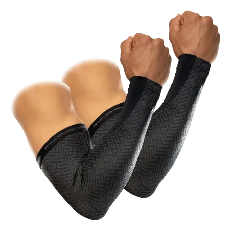 Manchon de compression Bras Dual ( paire )