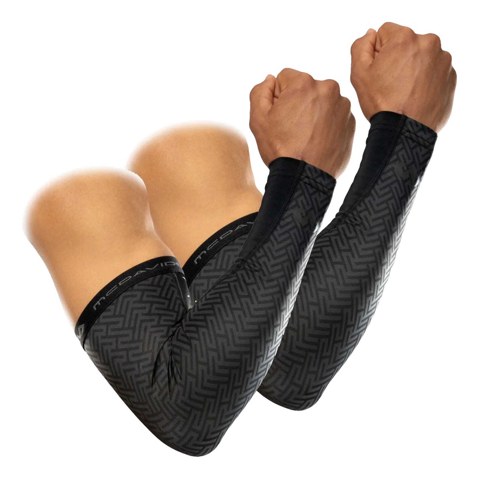 Manchon de compression Bras Dual ( paire )