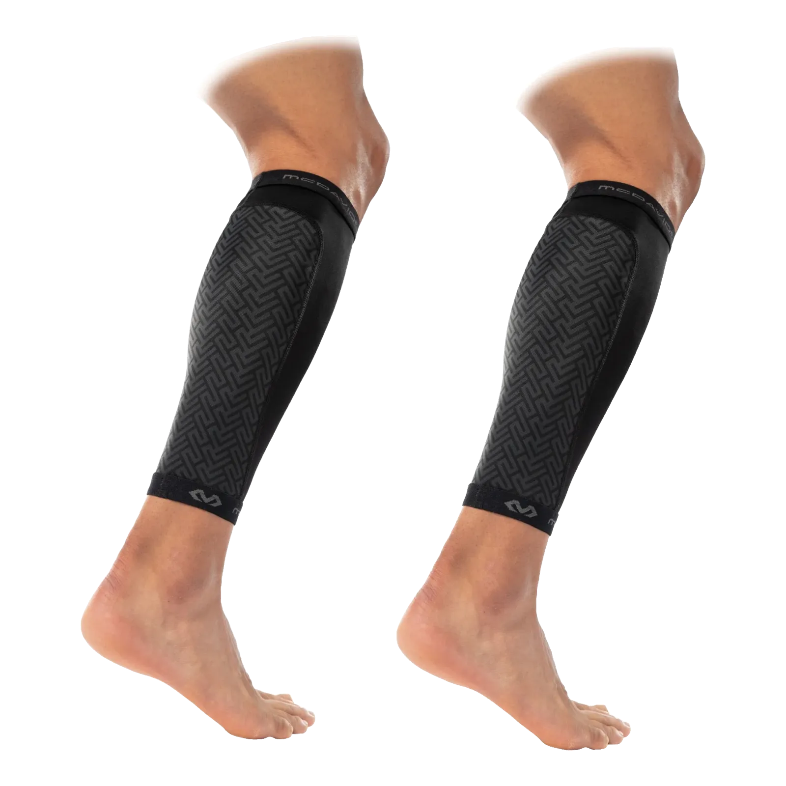 Manchon de compression Dual ( paire )