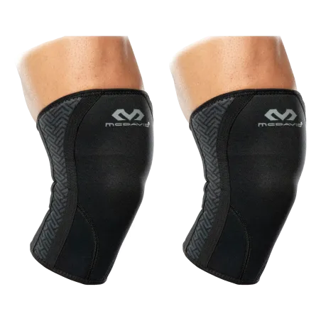 Genouillères Double Densité Dual ( paire )