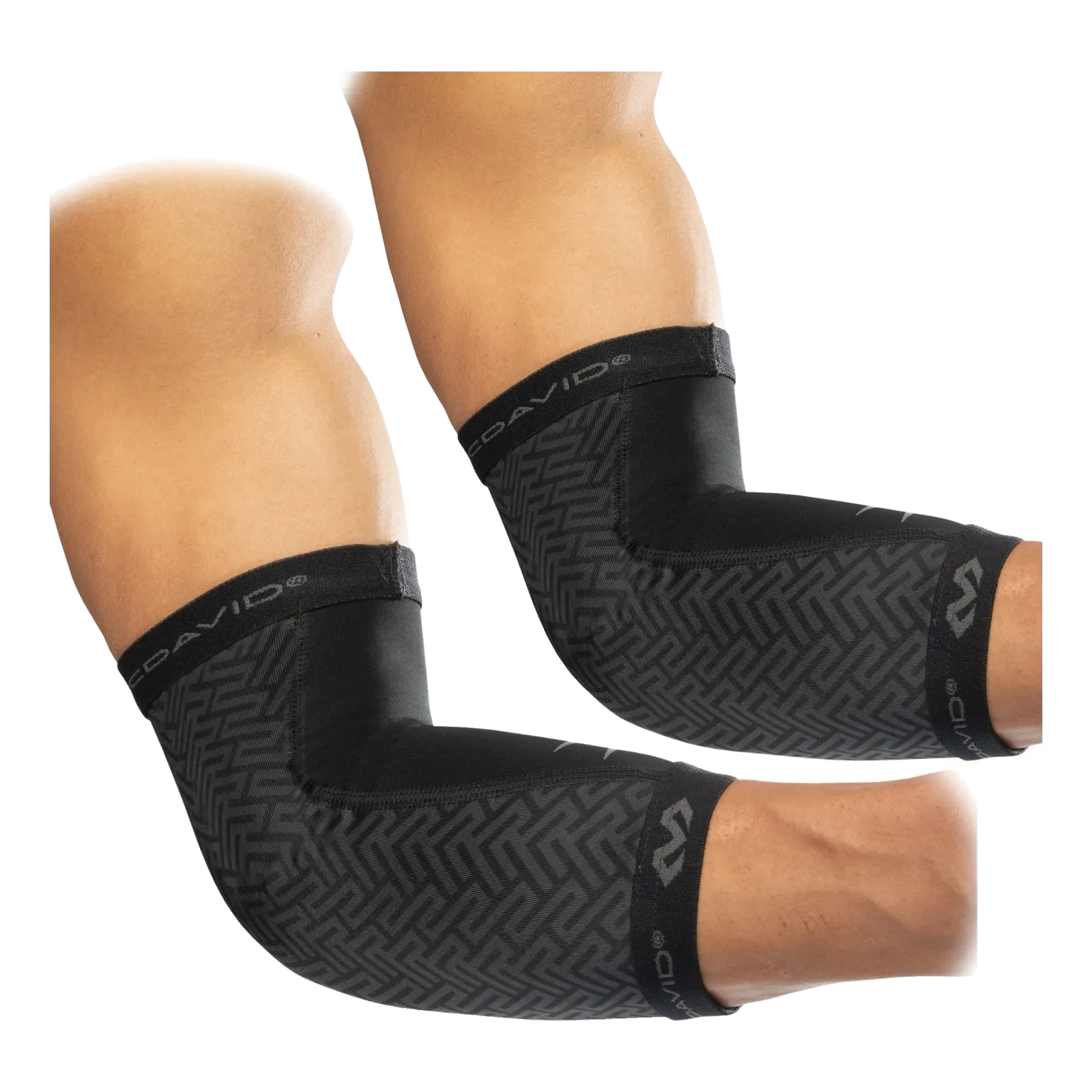 Manchon de compression Dual Layer