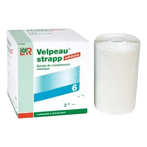 Bande Velpeau Strapp 3 cm