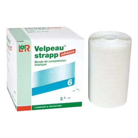 Bande Velpeau Strapp 3 cm
