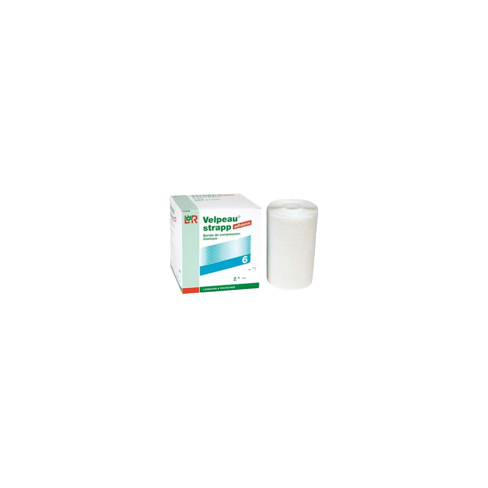 Bande Velpeau Strapp 3 cm