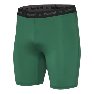 Short Performance First HML