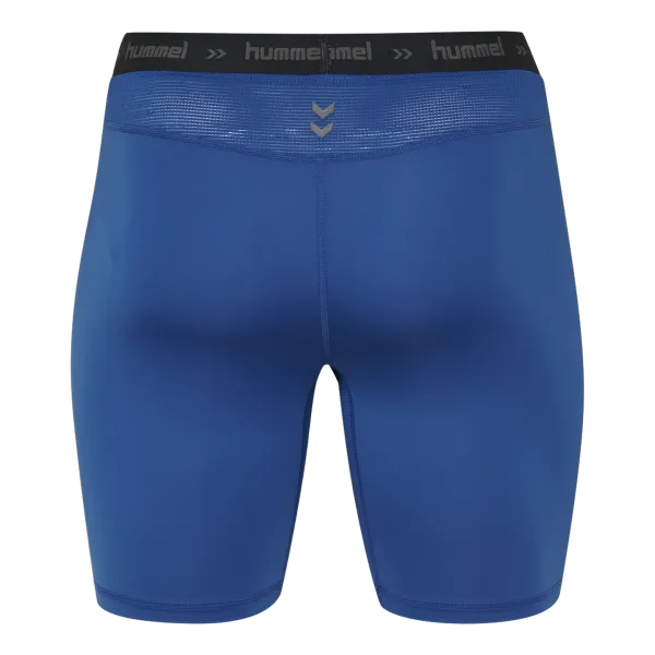 Short Performance First HML