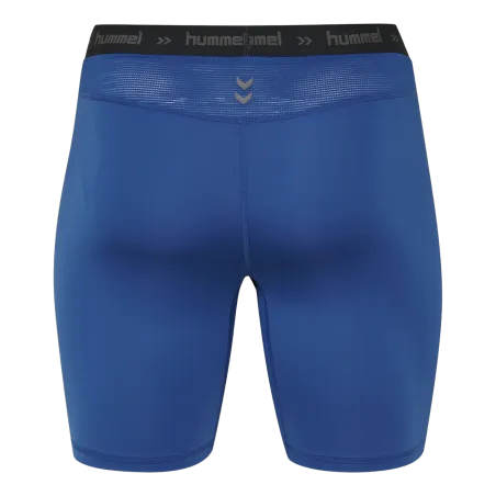 Short Performance First HML
