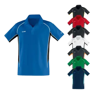 Polo Attack 2.0