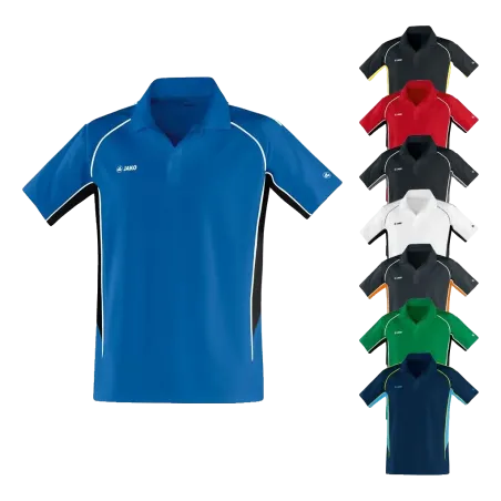 Polo Attack 2.0