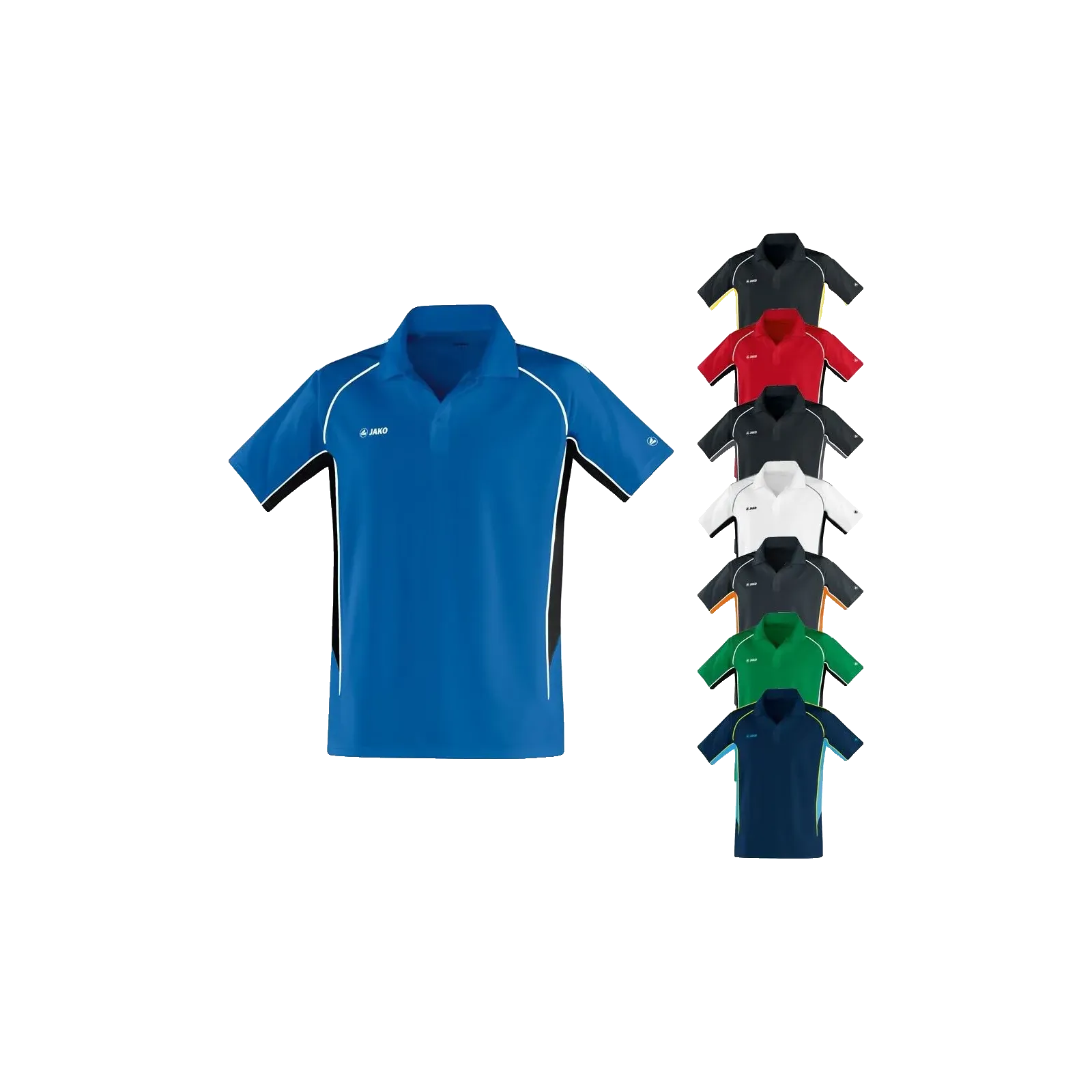 Polo Attack 2.0