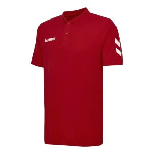 Polo cotton HMLGO