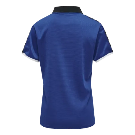 Polo Functional HMLAuthentic Femme