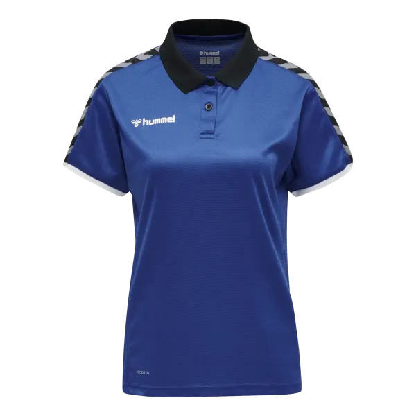 Polo Functional HMLAuthentic Femme