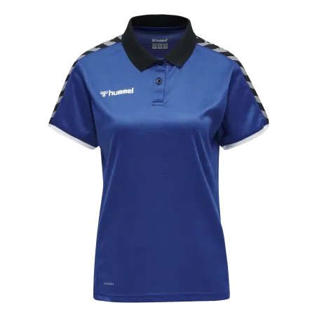 Polo Functional HMLAuthentic Femme