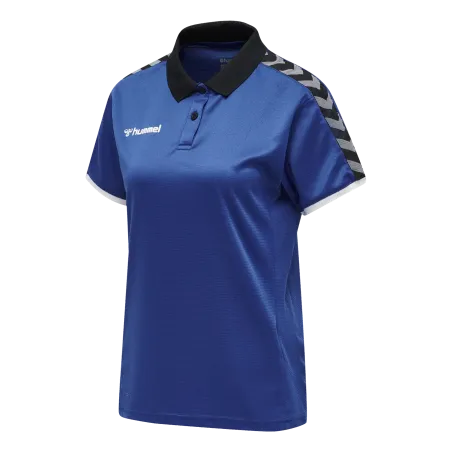 Polo Functional HMLAuthentic Femme