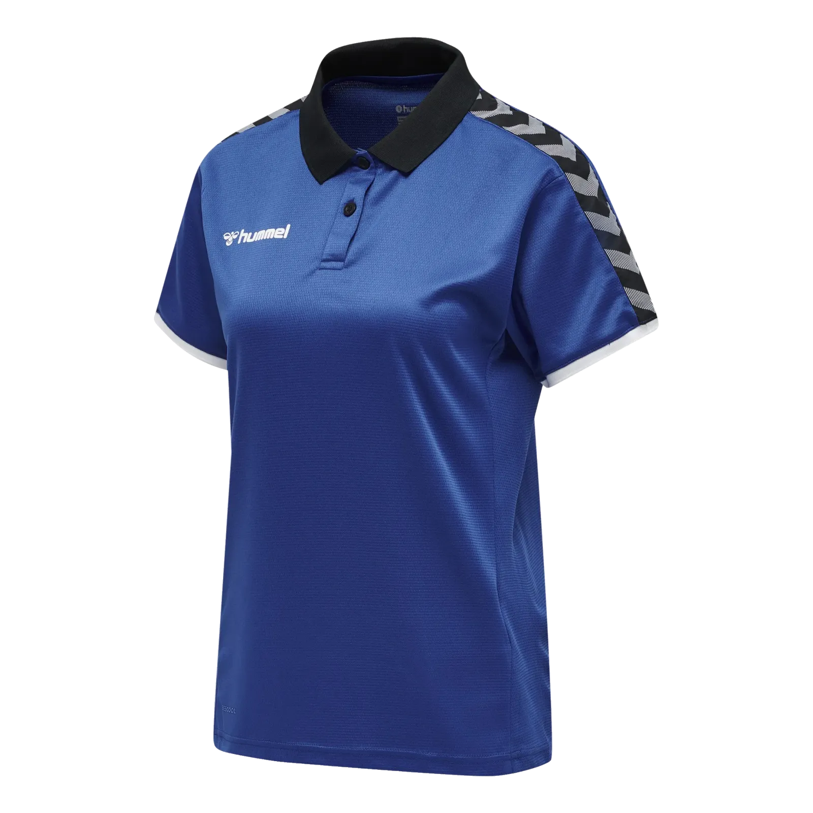 Polo Functional HMLAuthentic Femme