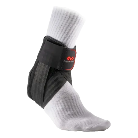 Chevillère Stealth 3+
