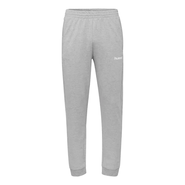 Pantalon cotton HMLGO