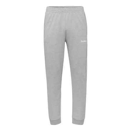 Pantalon cotton HMLGO