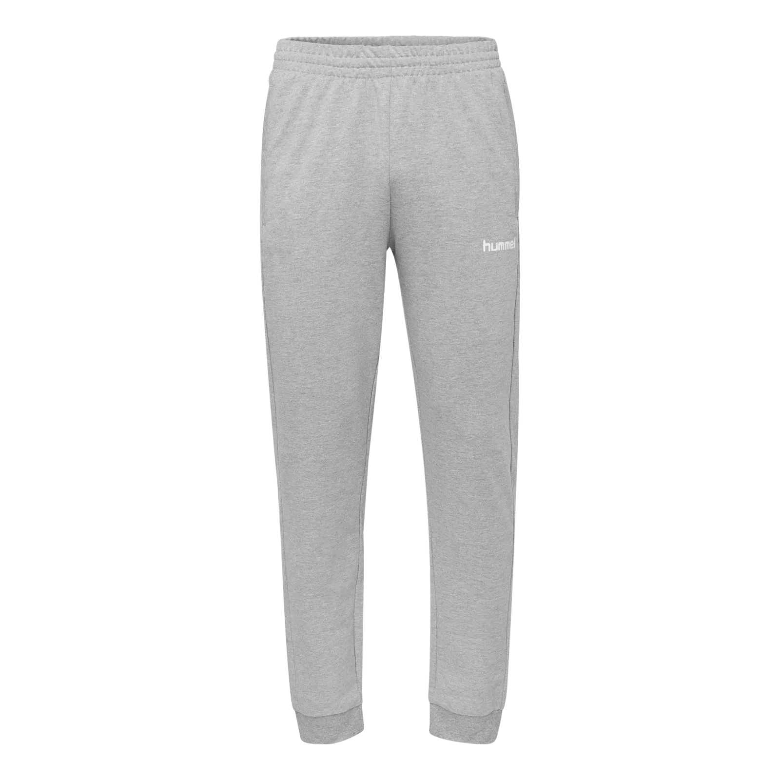 Pantalon cotton HMLGO