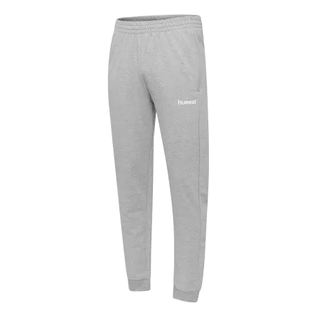 Pantalon cotton HMLGO