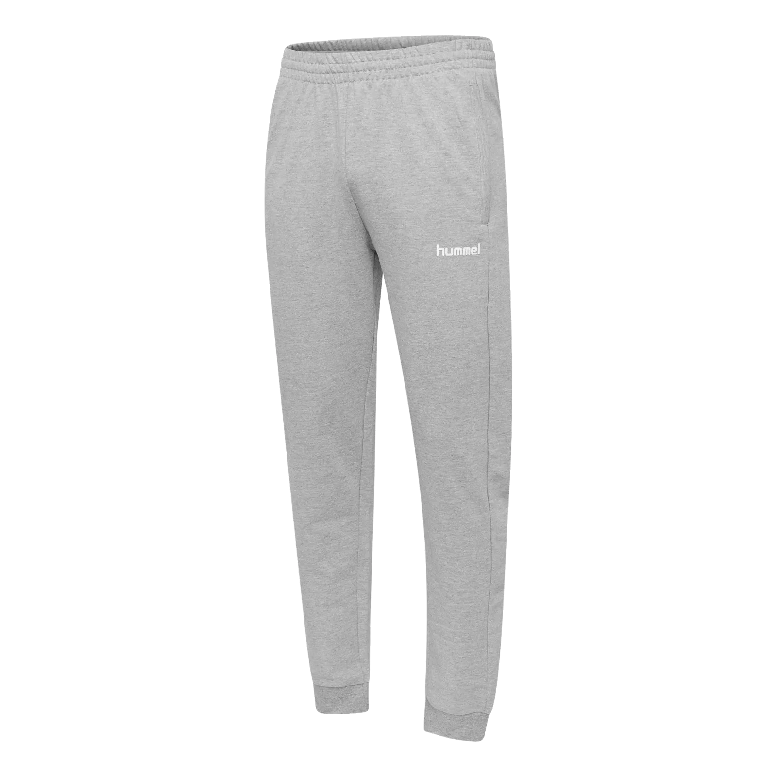 Pantalon cotton HMLGO