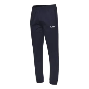 Pantalon cotton HMLGO