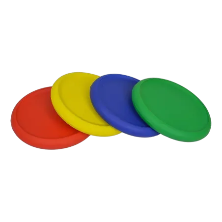 Disque Volant Souple