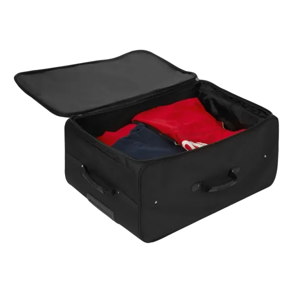 Sac équipement à roulettes Team