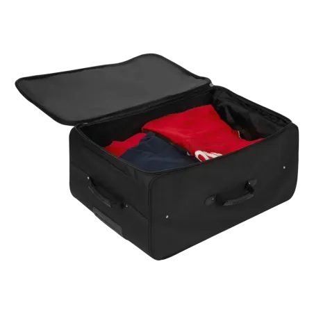 Sac équipement à roulettes Team