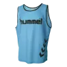 Bleu fluo