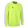 Vert citron