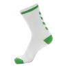 Blanc/Vert gelé