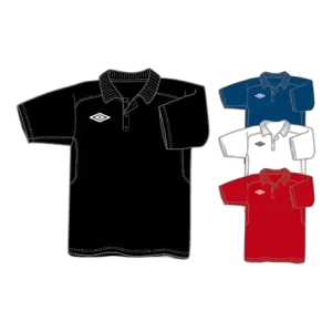 Polo Pro Training MC