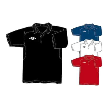 Polo Pro Training MC