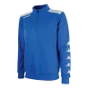 808 - Bleu roy