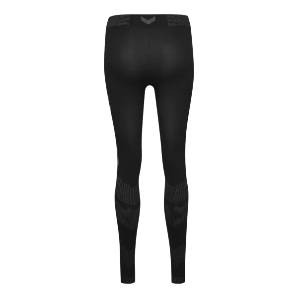 Collant Seamless First Femme