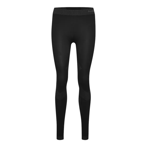 Collant Seamless First Femme